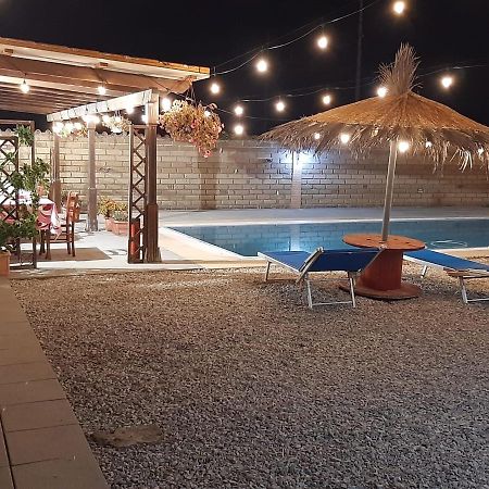 La Piana Di Alsium Villa Ладисполи Екстериор снимка
